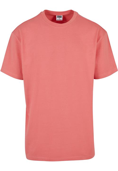 Urban Classics Bluser & t-shirts  lys pink