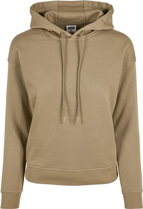 Se Urban Classics Sweatshirt  khaki ved About You