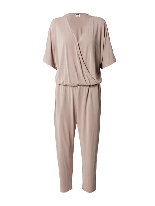 Se Urban Classics Jumpsuit  rosé ved About You