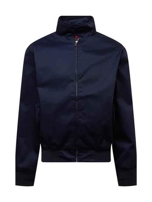 Brandit Overgangsjakke 'Lord Canterbury'  navy