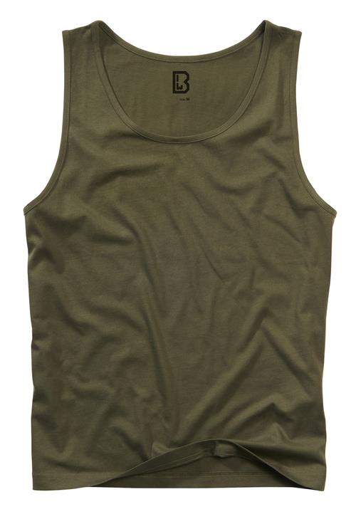 Brandit Bluser & t-shirts  khaki