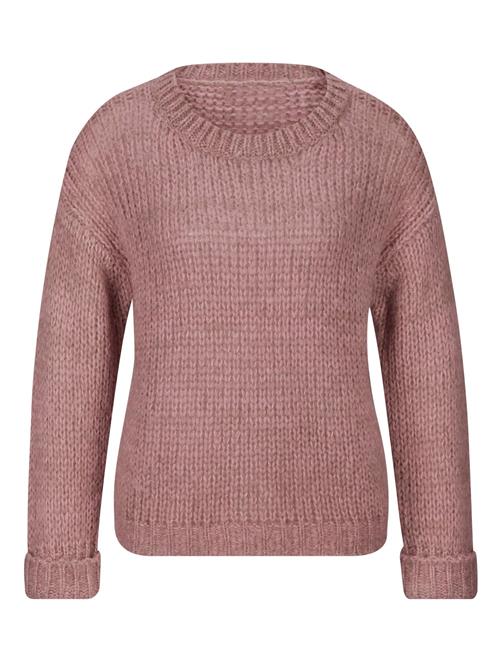 Linea Tesini by heine Pullover  gammelrosa