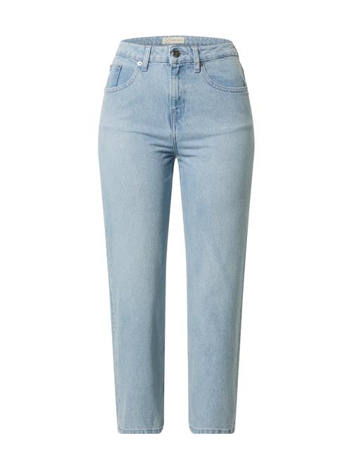 MUD Jeans Jeans 'Mimi'  lyseblå