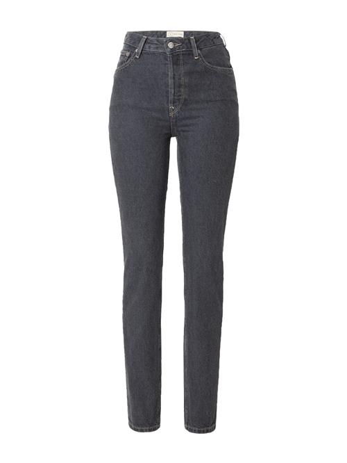 Se MUD Jeans Jeans 'Piper'  black denim ved About You