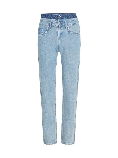 Se KARL LAGERFELD JEANS Jeans  blue denim ved About You