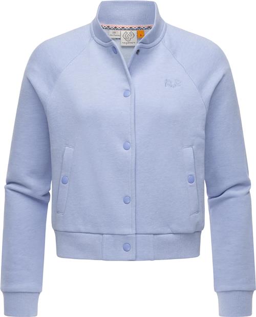 Ragwear Overgangsjakke  blue denim