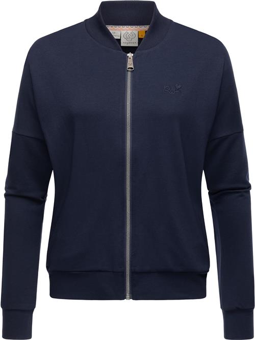 Se Ragwear Sweatjakke 'Doron'  navy ved About You