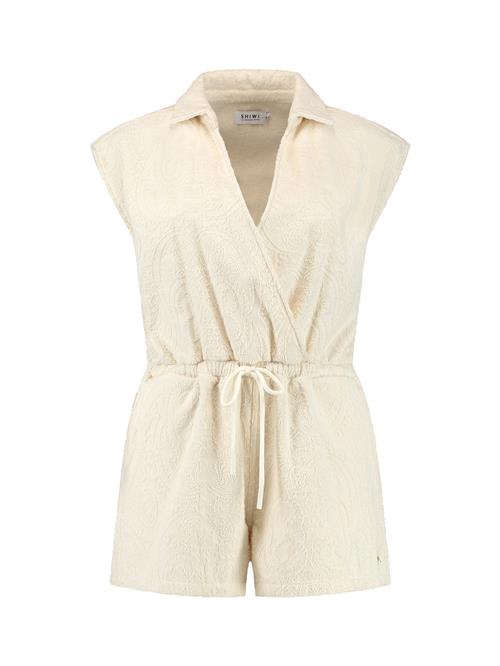 Shiwi Jumpsuit  beige