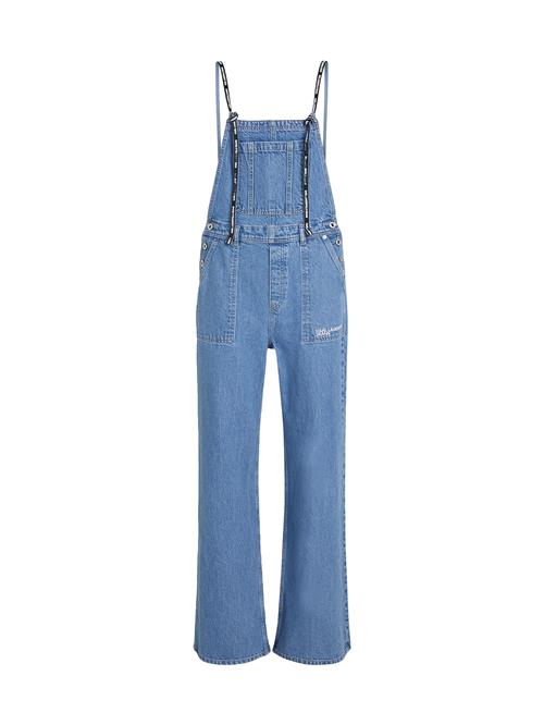 KARL LAGERFELD JEANS Jumpsuit  blue denim