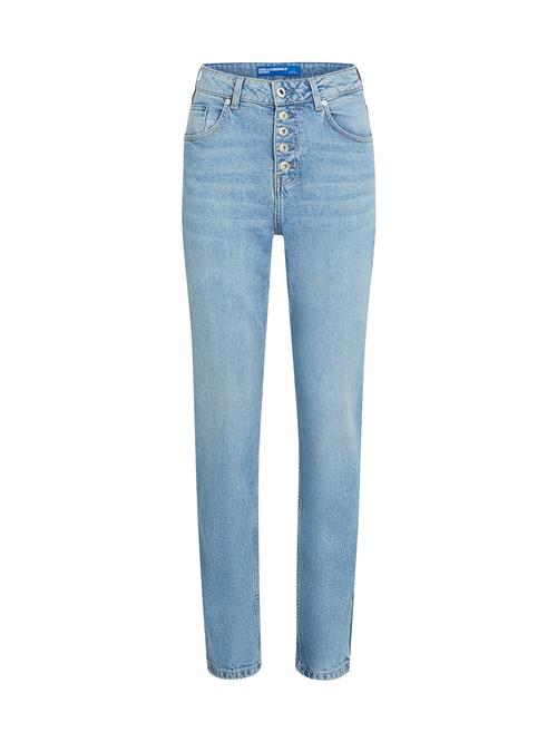 KARL LAGERFELD JEANS Jeans  blue denim