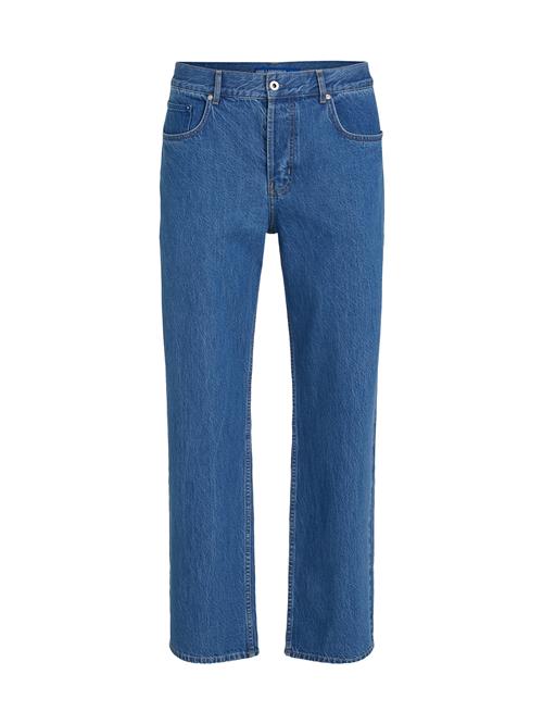 KARL LAGERFELD JEANS Jeans  blue denim