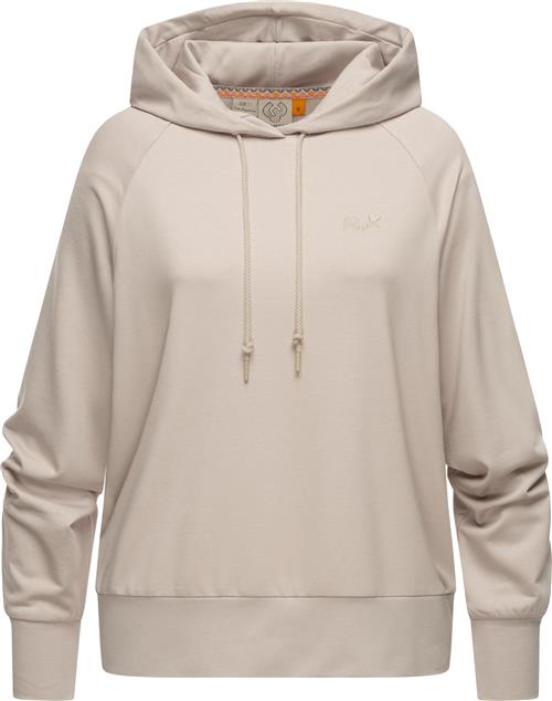 Se Ragwear Sweatshirt 'Tonna'  beige ved About You