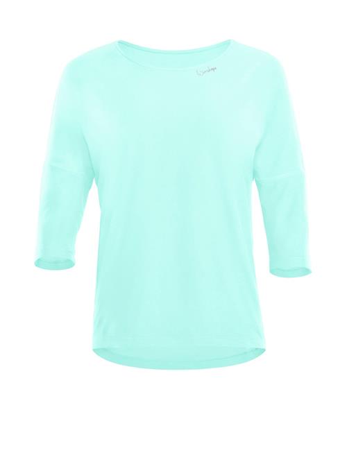 Winshape Funktionsbluse 'DT111LS'  mint