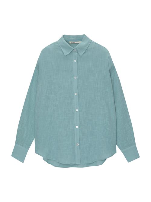 Pull&Bear Bluse  jade