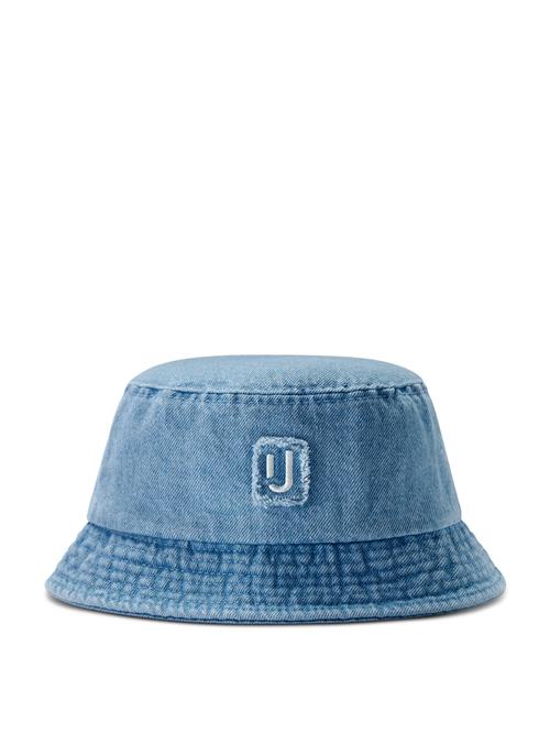 Johnny Urban Hat 'Bob'  blue denim