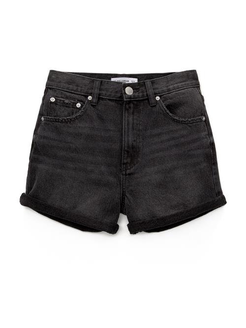 Pull&Bear Jeans  black denim