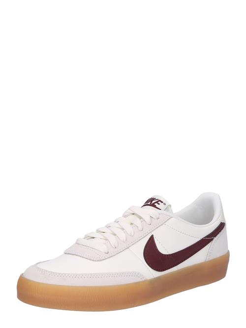 Nike Sportswear Sneaker low 'KILLSHOT 2'  beige / ecru / brun