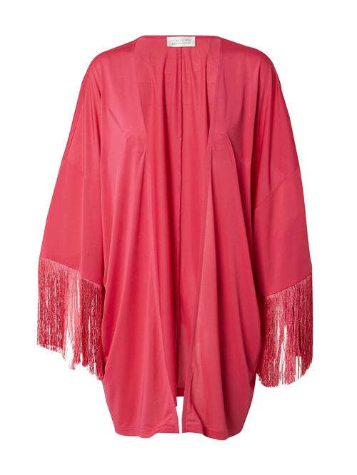 Guido Maria Kretschmer Women Kimono 'Lani'  pink