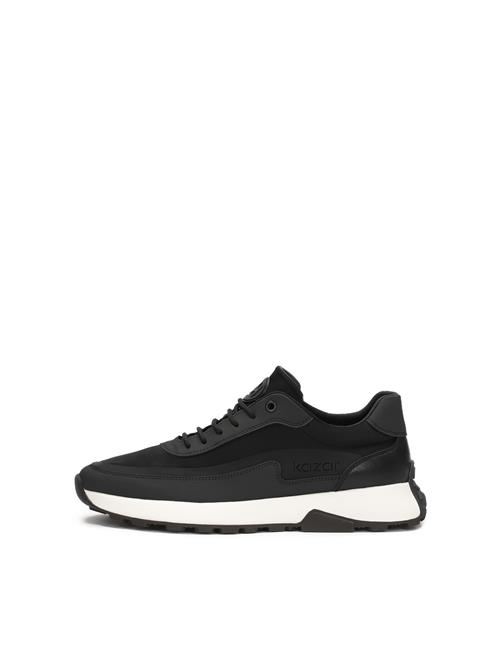 Kazar Sneaker low  sort