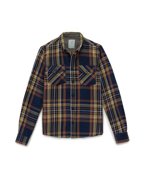 By Diess Collection Bluser & t-shirts  navy / brun / oliven