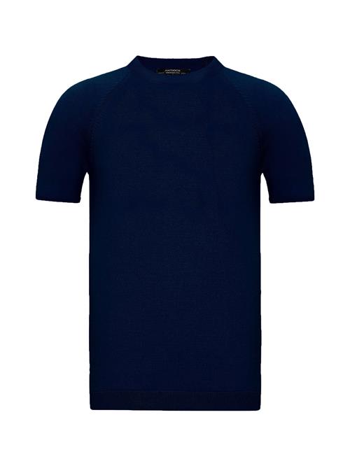 Antioch Bluser & t-shirts  navy