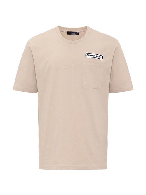 Antioch Bluser & t-shirts  beige