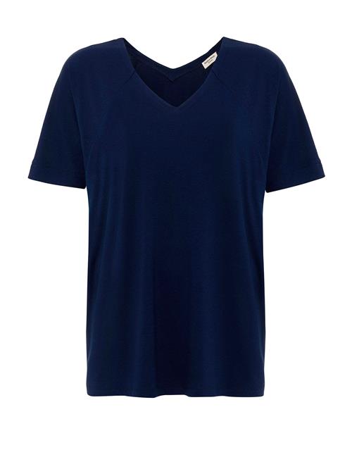 Anou Anou Shirts  navy