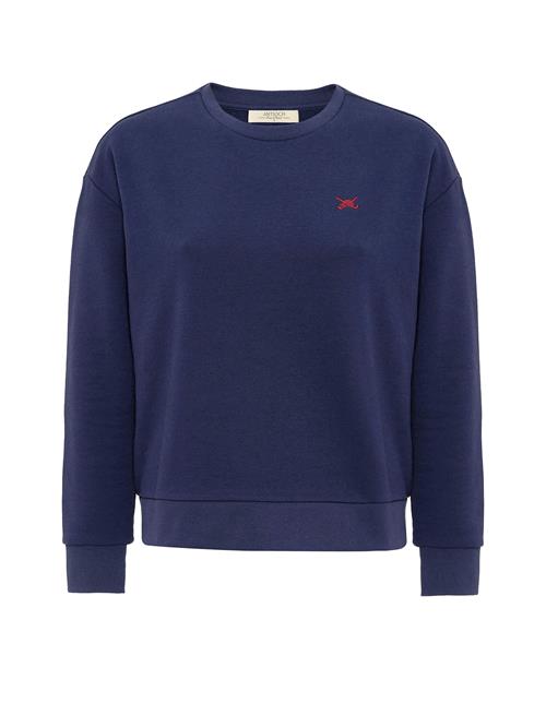 Antioch Pullover  navy