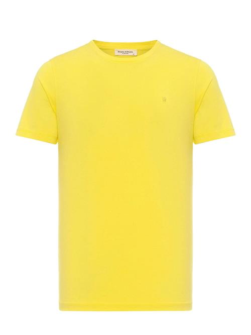 Anou Anou Bluser & t-shirts  citron