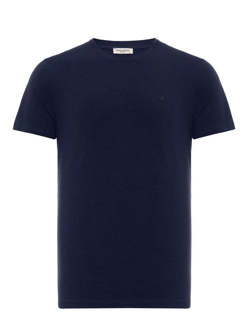 Anou Anou Bluser & t-shirts  navy