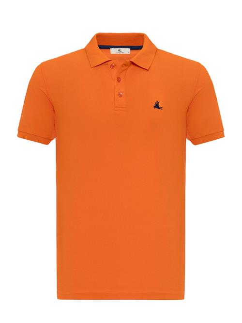 Daniel Hills Bluser & t-shirts  orange