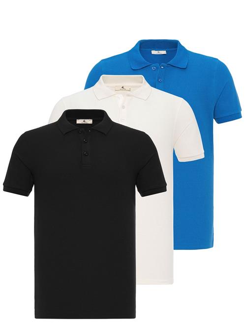 Daniel Hills Bluser & t-shirts  blandingsfarvet