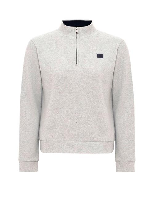 Antioch Pullover  lysegrå