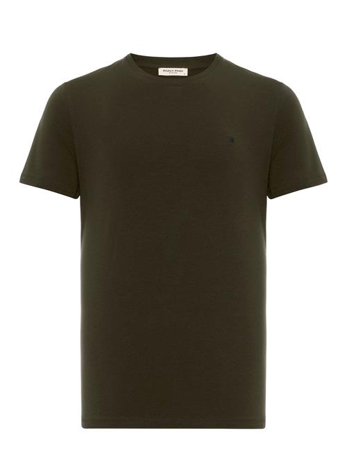 Anou Anou Bluser & t-shirts  khaki