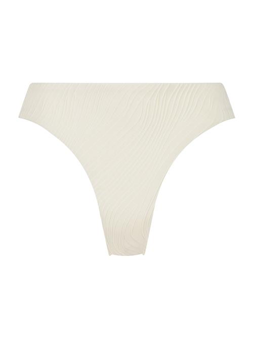 Hunkemöller Bikinitrusse 'Cozumel'  offwhite