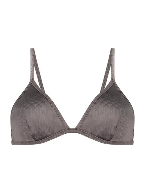 Hunkemöller Bikinioverdel 'Luna'  mudderfarvet