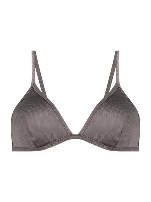 Hunkemöller Bikinioverdel 'Luna'  mudderfarvet