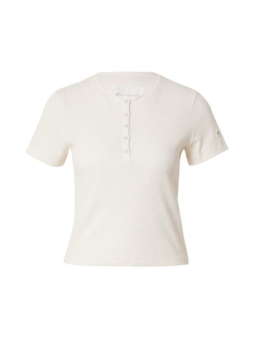 Se Champion Authentic Athletic Apparel Shirts  lysebeige ved About You