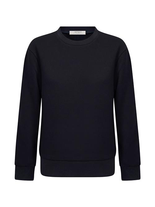 Antioch Pullover  navy