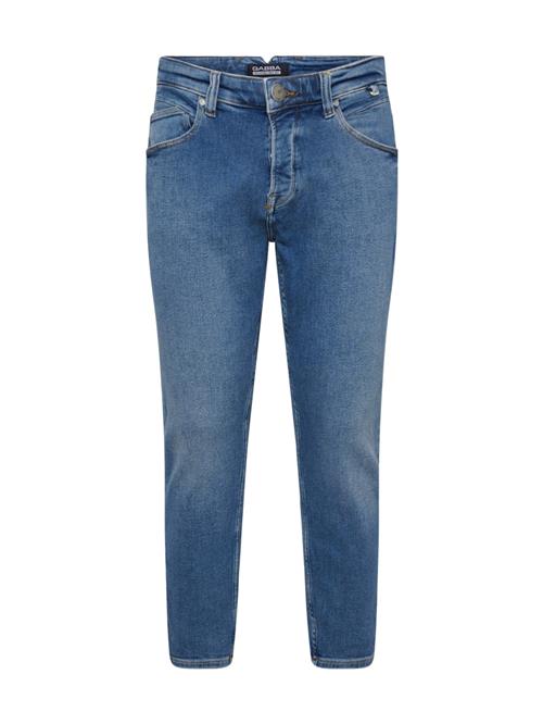 GABBA Jeans  blue denim