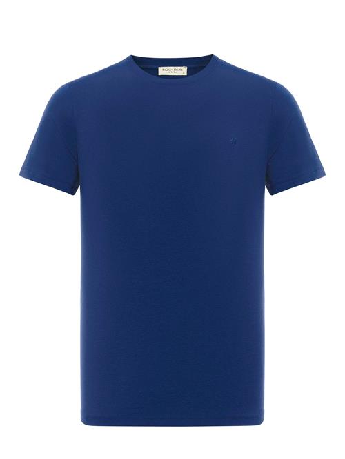 Anou Anou Bluser & t-shirts  indigo