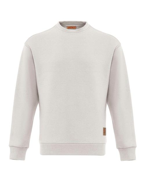 Cool Hill Sweatshirt  camel / lysebrun