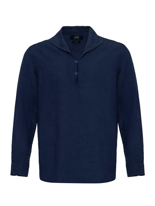 Antioch Bluser & t-shirts  navy