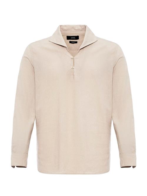 Antioch Bluser & t-shirts  beige