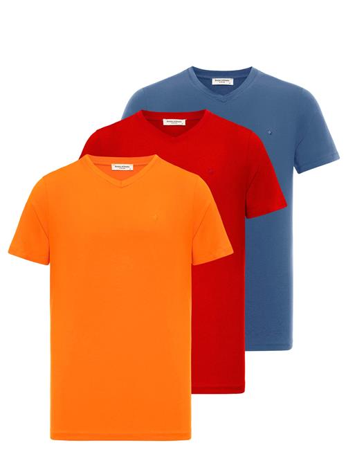 Anou Anou Bluser & t-shirts  blandingsfarvet