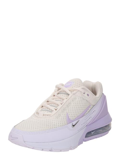 Se Nike Sportswear Sneaker low 'Air Max Pulse'  greige / lilla / sølv ved About You