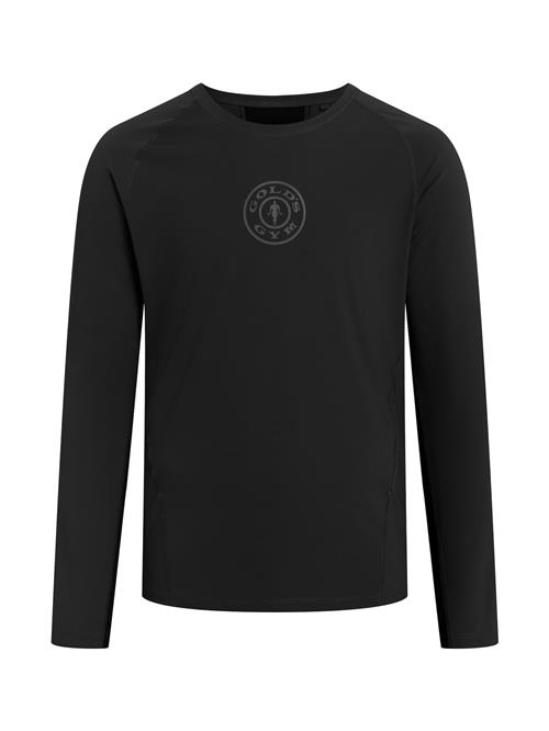 GOLD´S GYM APPAREL Funktionsskjorte 'Greg'  sort