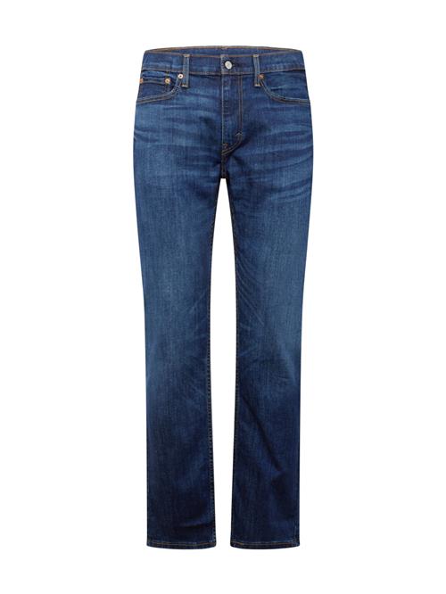 LEVI'S ® Jeans '513™ Slim Straight'  mørkeblå