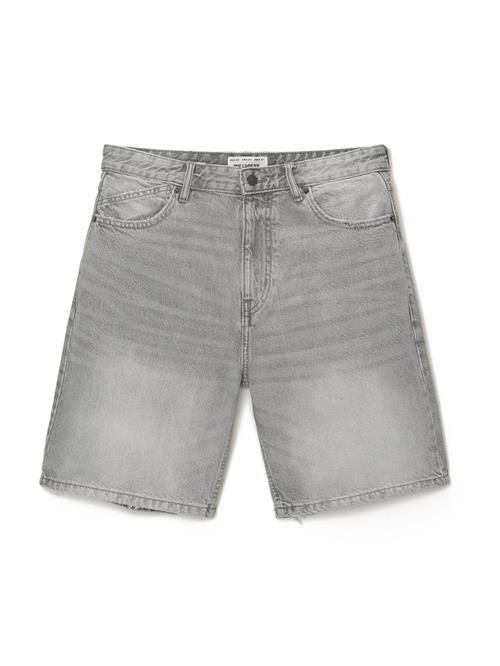 Pull&Bear Jeans  mørkegrå