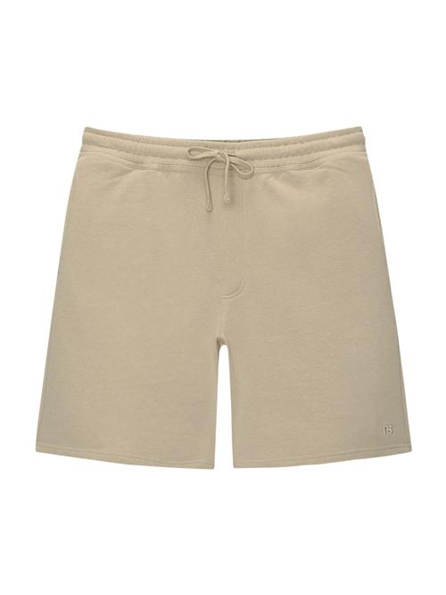 Pull&Bear Bukser  beige